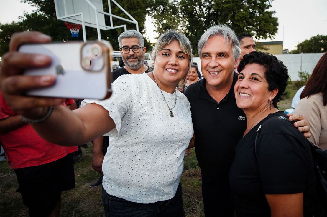 “El 2026 será un año de vértigo y de ansiedad política”