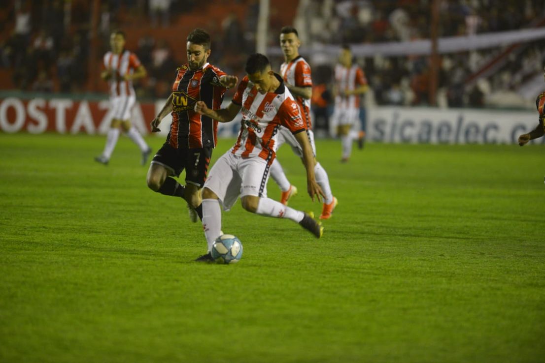 Triunfo y desahogo