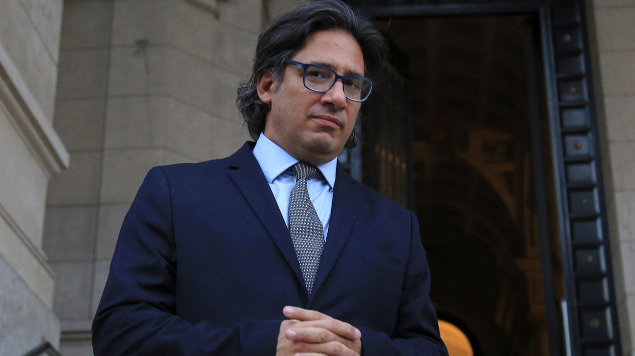 Garavano habló sobre la 'mayoría peronista' en la Corte: "Quisiera creer que no hay"