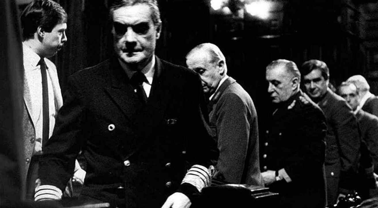Derechos humanos: continuidad o ruptura con una política exterior de estado