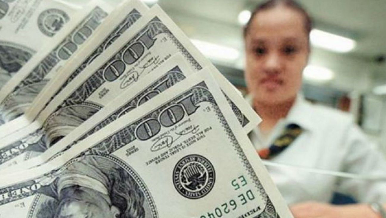 Ahorristas que quieran comprar US$200 al mes deberán completar declaración jurada