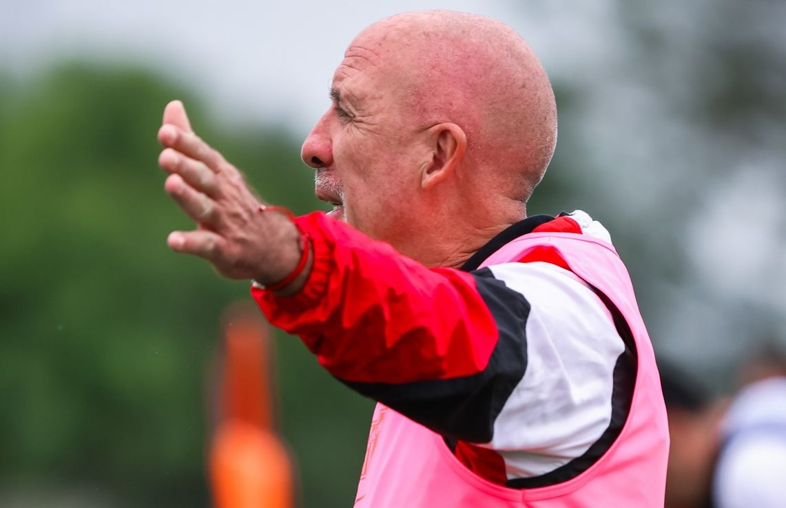 Instituto: ¿podrá el "efecto Oldrá" dar el batacazo ante Argentinos Juniors?