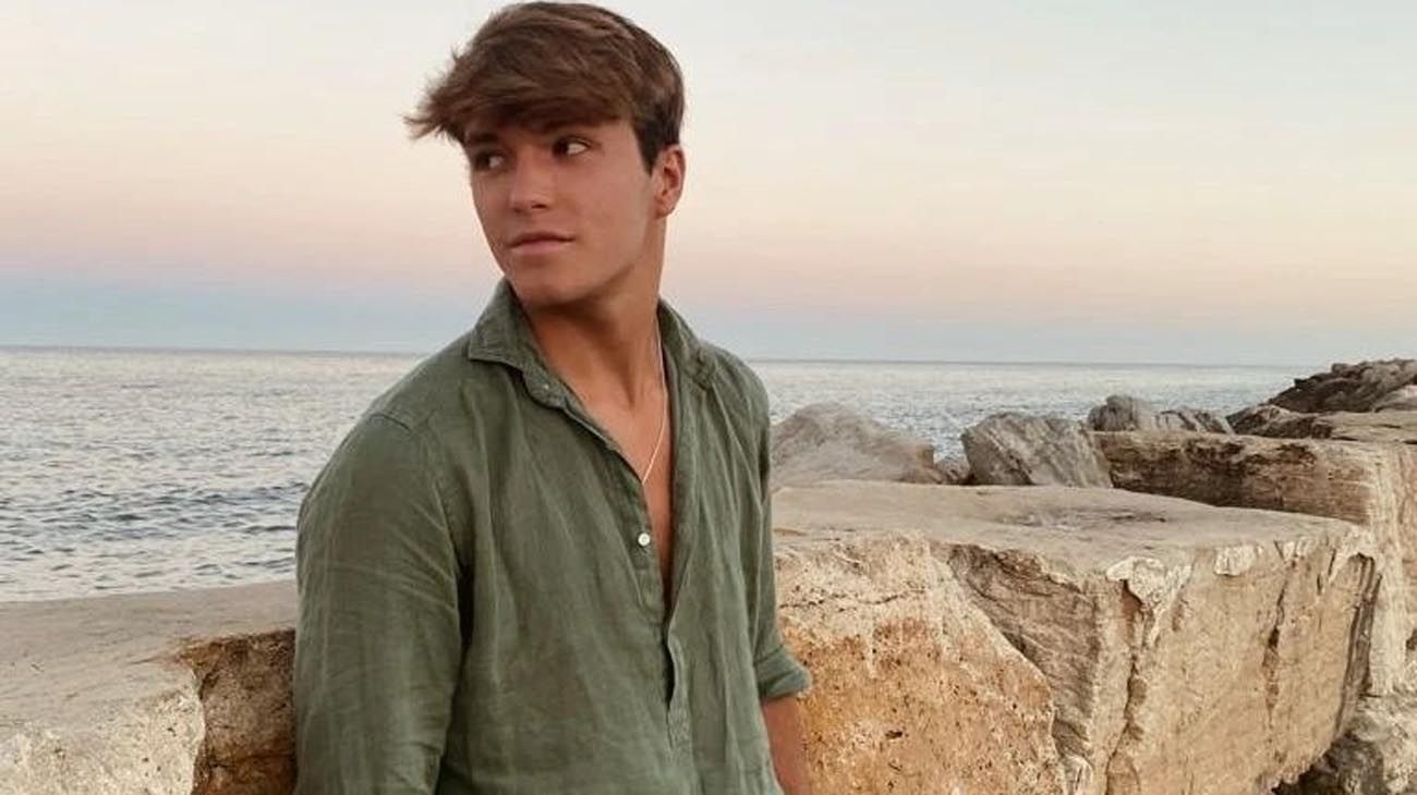 Un futbolista español que estaba desaparecido fue hallado muerto entre dos vagones de un tren