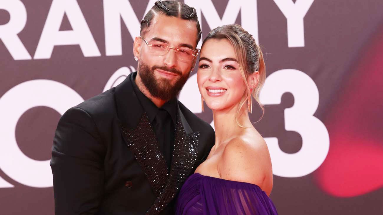 Maluma se aleja por un tiempo de la escena por la paternidad