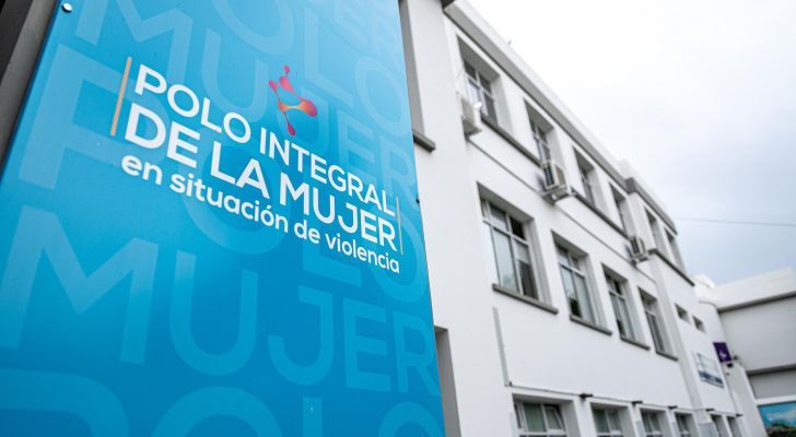 Desde que inició la cuarentena se produjeron 197 detenciones por violencia de género