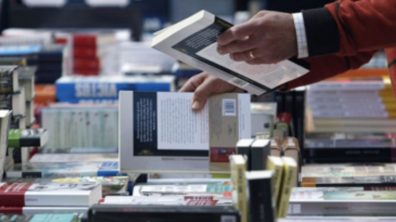 Comienza la Feria del Libro de Santiago del Estero