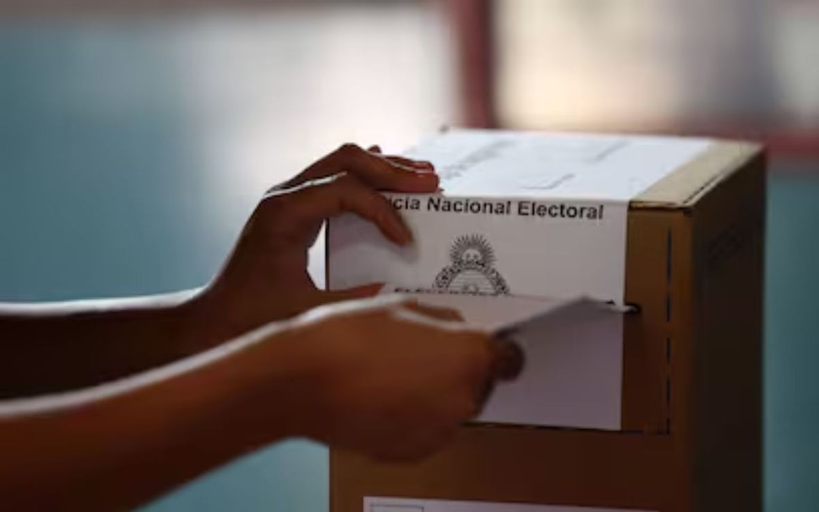 Elecciones en CABA 2025: ¿qué pasa si no se respeta la veda electoral?