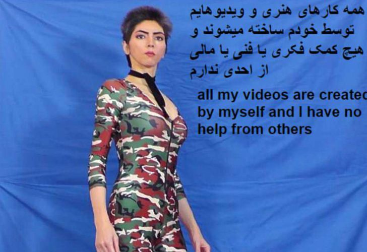 Quién era Nasim Aghdam, la atacante y suicida que odiaba a YouTube