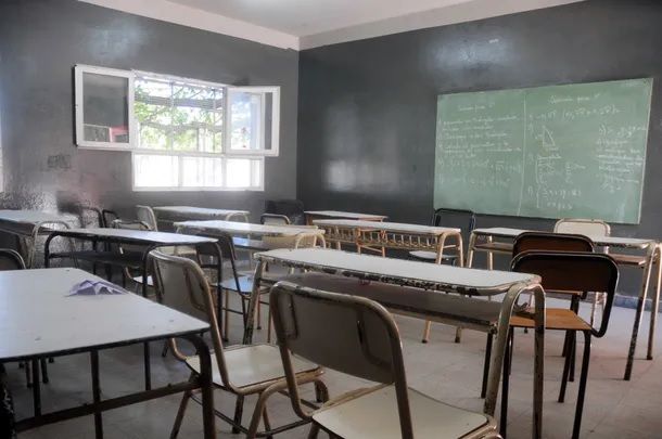“Las escuelas especiales están en una situación desesperante”