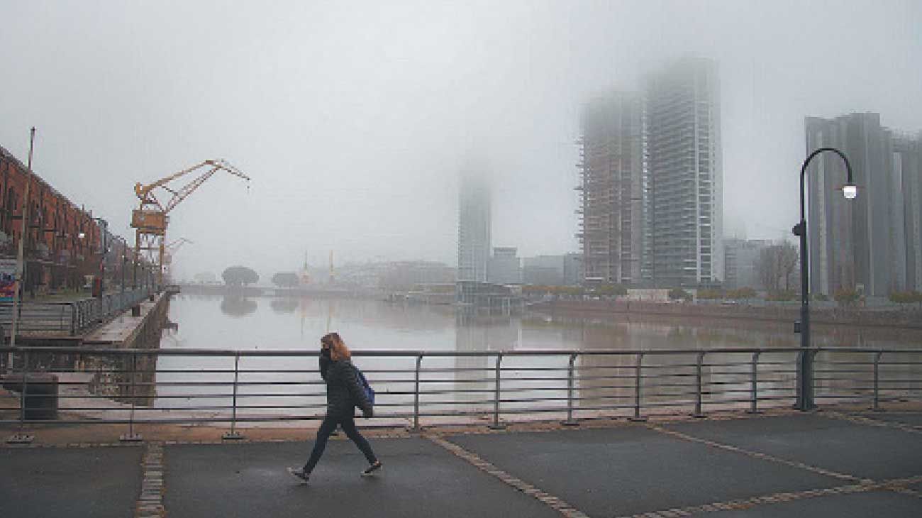 El 90% de los argentinos reconoce al cambio climático como “amenaza”
