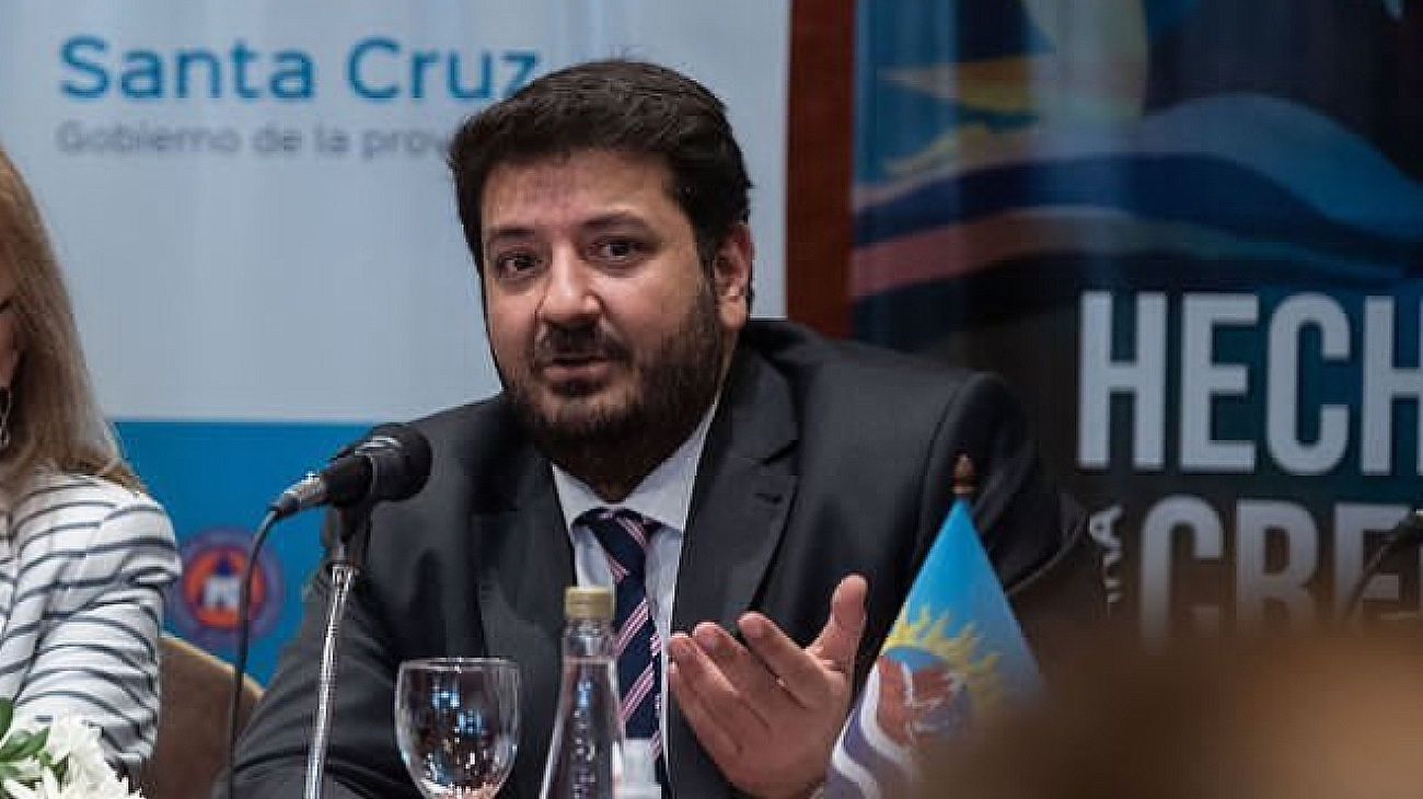 Para el viceministro de Justicia, "la Corte está cometiendo delitos"