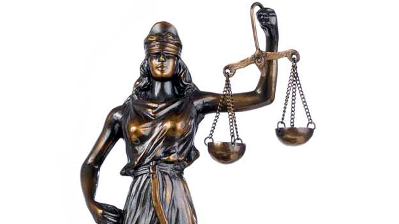 Ningún pibe nace judicial