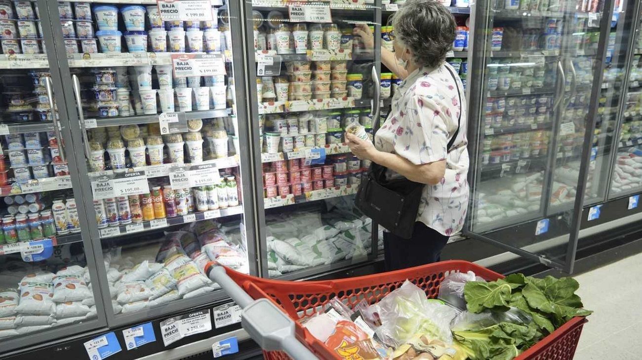 La inflación trepó a 12,7% en septiembre y acumula 138,8% en los últimos 12 meses