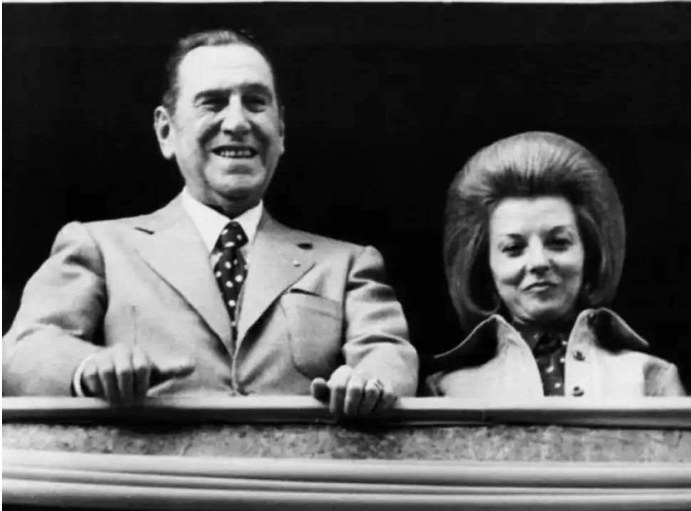 Los últimos 100 días de Perón: "Me ahogo, doctor, me ahogo cada vez más"
