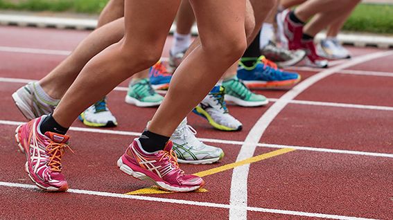 Programa de alto rendimiento deportivo en la UBA