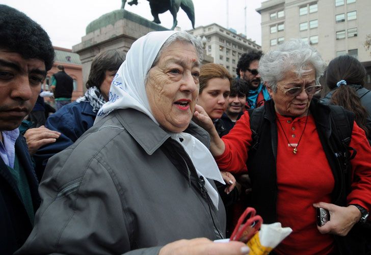 Desplazan a las Madres del programa "Sueños Compartidos"