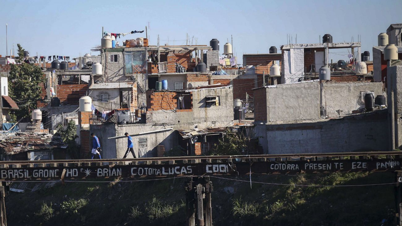 INDEC: subió la pobreza y en 2018 alcanzó al 32% de los argentinos
