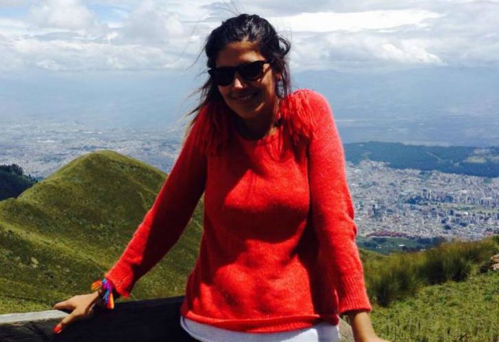 Quién es la flamante directora de “Movilidad en Bicicleta”