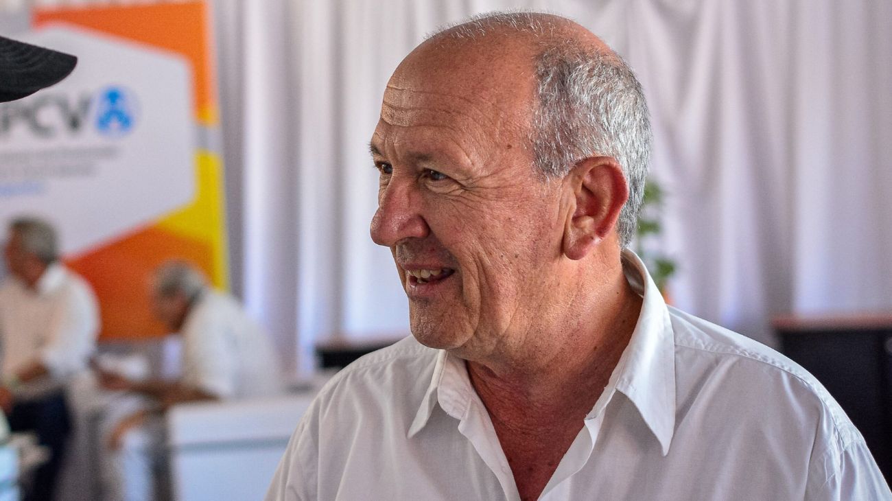 Pacto de Mayo: CRA lamentó que el campo no haya sido convocado