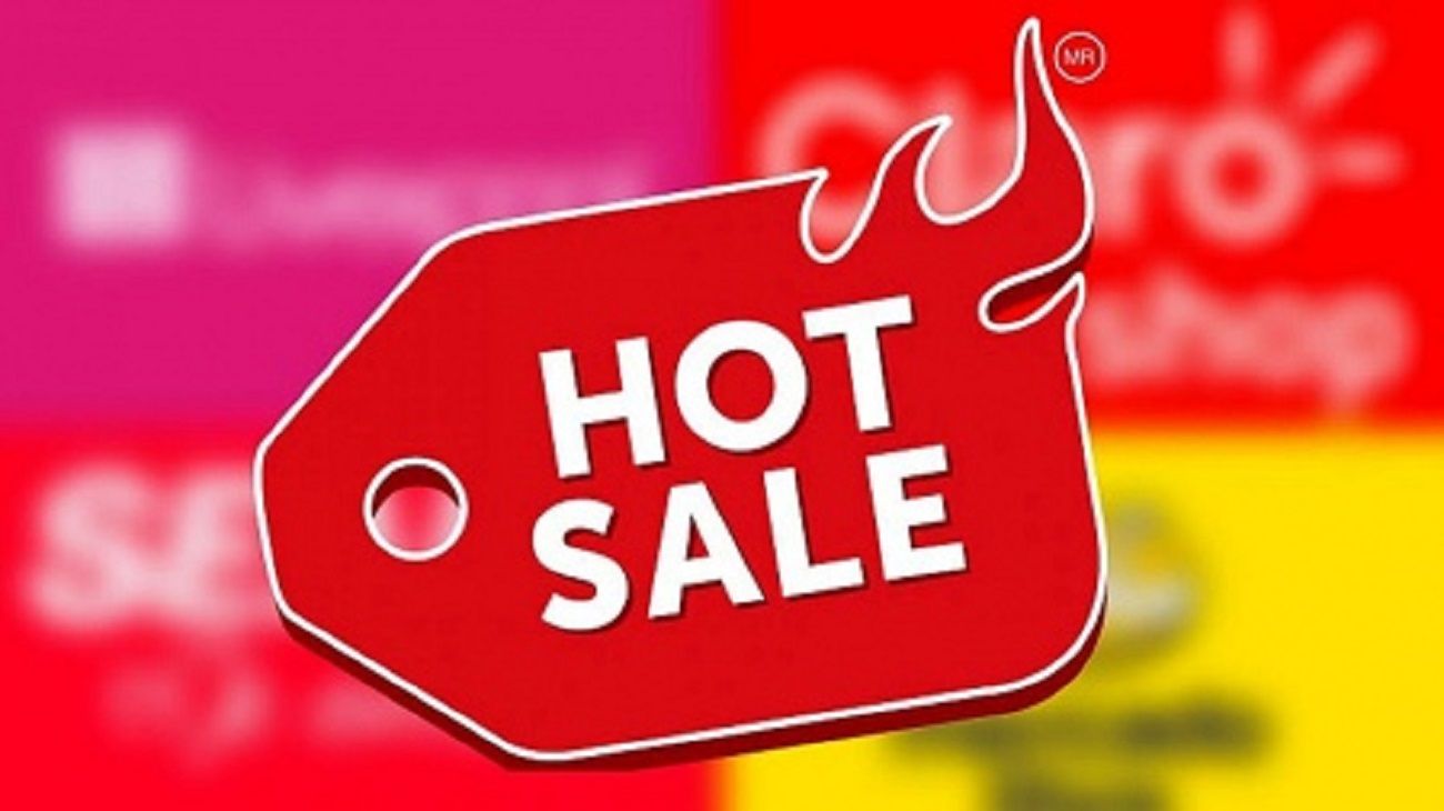 Hot Sale: todo lo que necesitas saber a la hora de realizar compras online