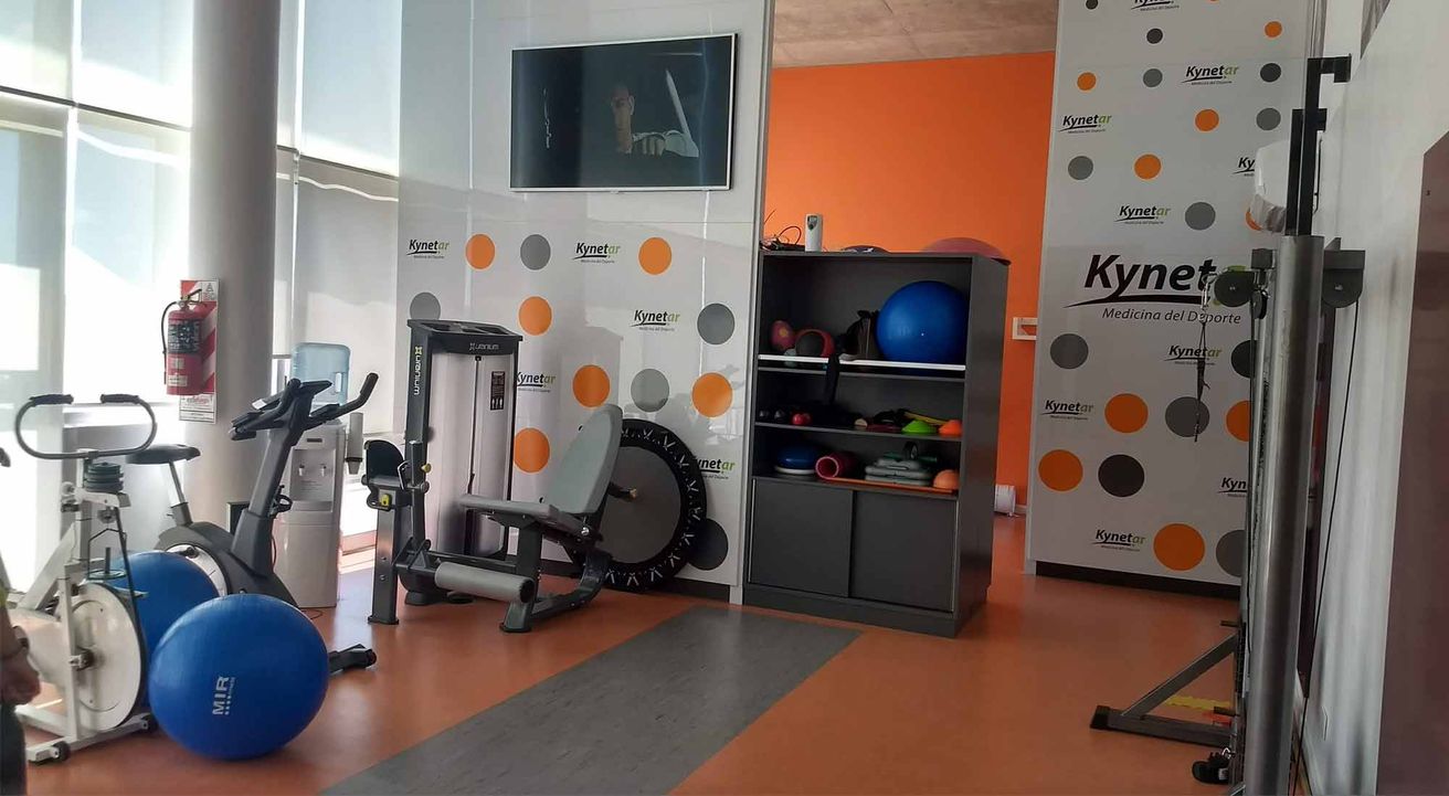 La importancia de un chequeo a la hora de hacer actividad deportiva