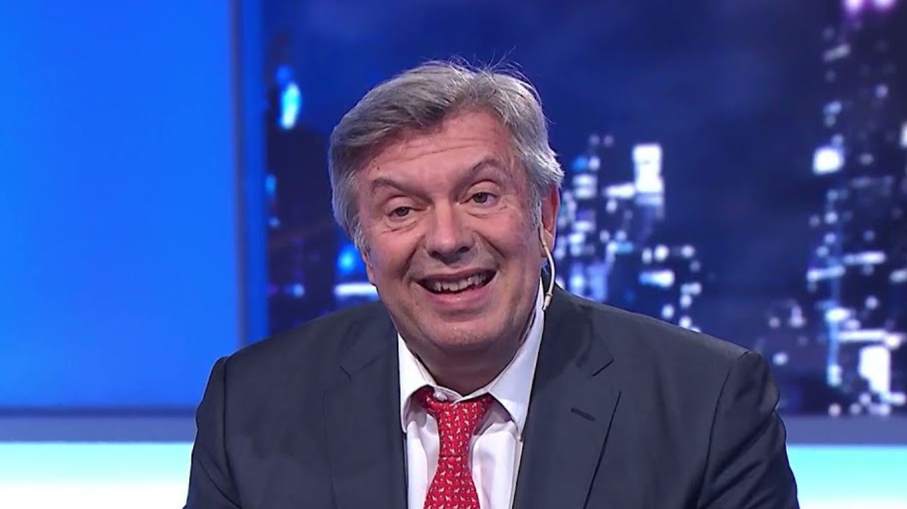 Mauricio D'Alessandro: "Pudimos reconstruir detalladamente cómo fue el homicidio de Fernando Báez Sosa"