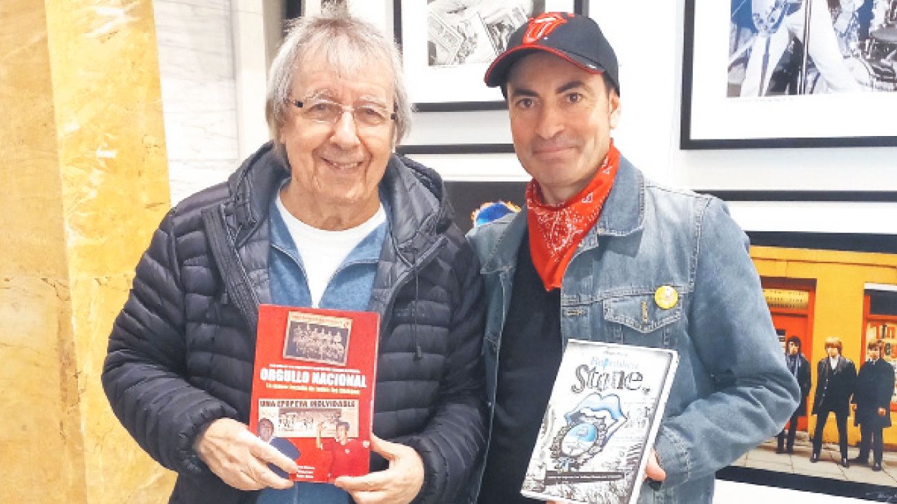 Investigar a la banda más grande del mundo y sus escapadas