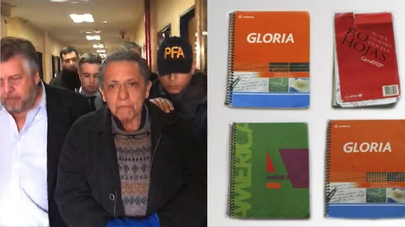 Cuadernos: duros cuestionamientos de los abogados de los imputados a la decisión de Centeno de no declarar