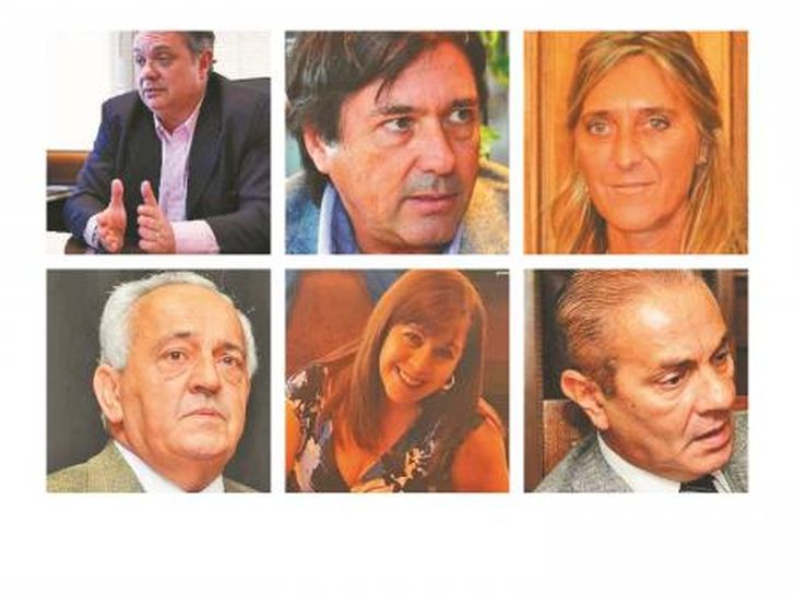 La elección de autoridades agudiza la puja interna en la Cámara Federal