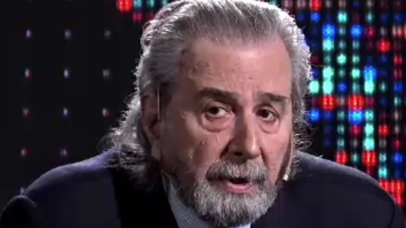 Juan Carlos Maqueda: "Hay que desmontar esa idea de amigo-enemigo"