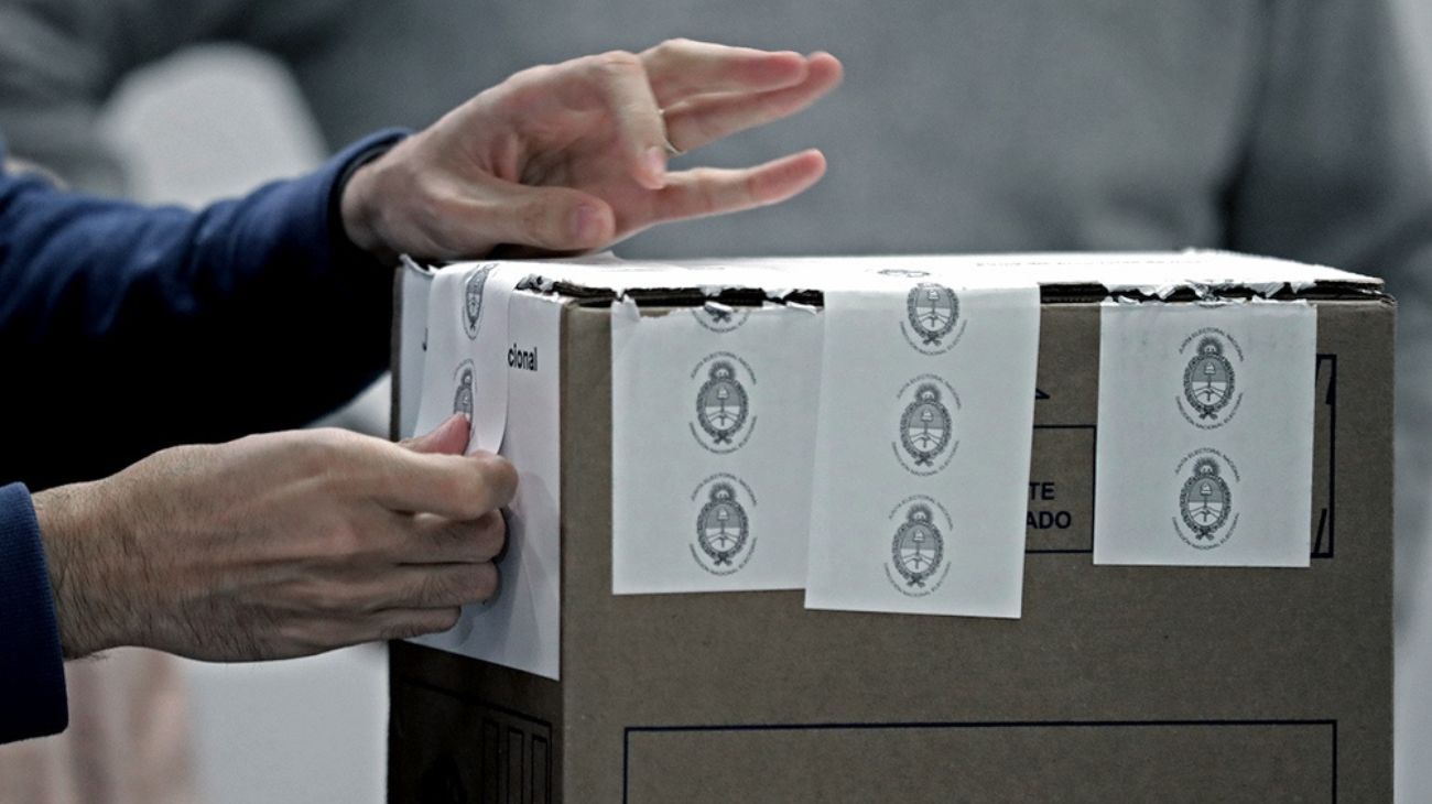 La Pampa pone en marcha el calendario electoral 2023