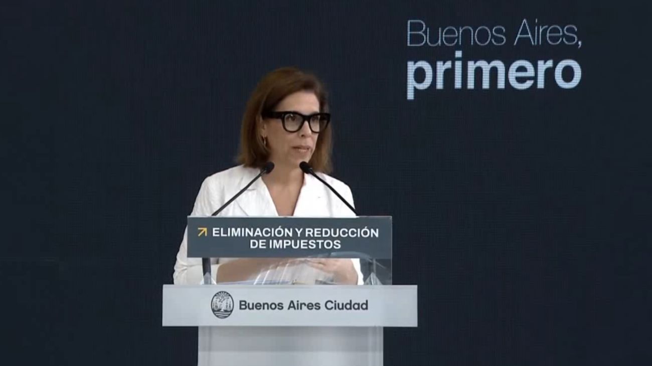 Jorge Macri le dijo que no al pedido de Daniel Scioli de posponer el inicio de las clases: “La educación es una prioridad”