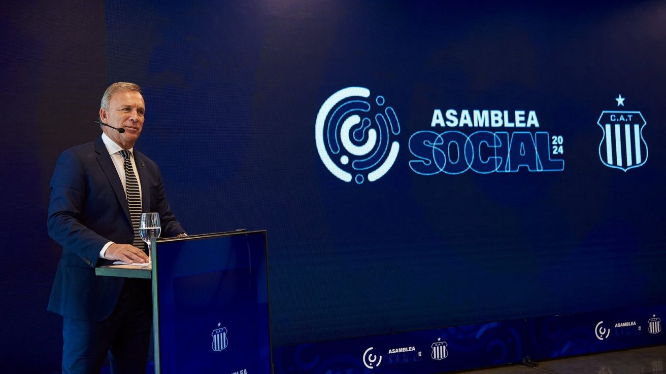 La asamblea del año XI: las reformas que apuntalan el proyecto Fassi 2045