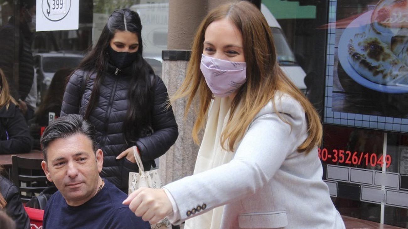 Los legisladores de Vidal y Ritondo no avalaron la reforma de la ley que permite la reelección de intendentes