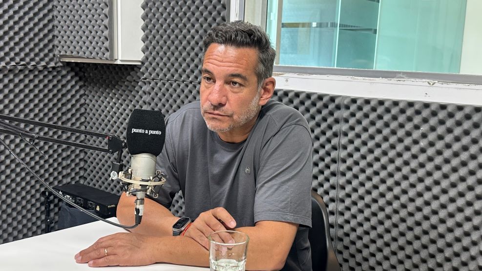 Siciliano: “El Estado crea condiciones; el privado emplea”