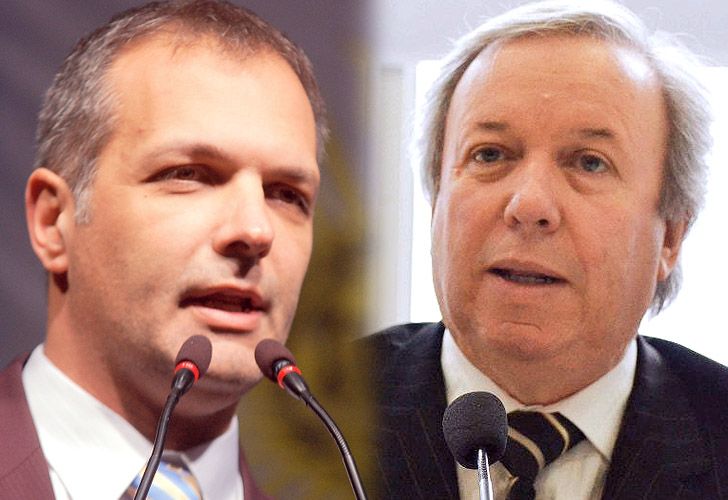 Cumbre patagónica contra YPF