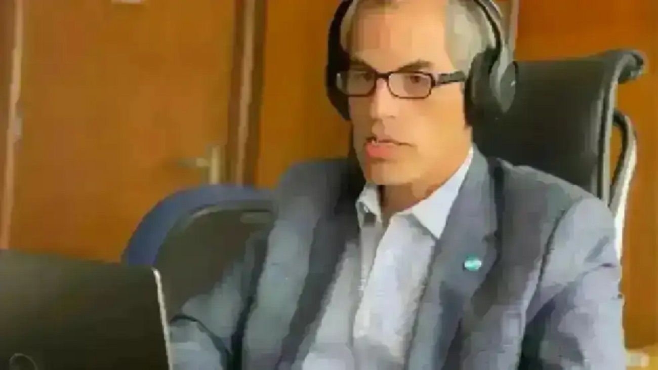 Ramiro Tosi sobre la inflación de mayo: “La tendencia es que va a ser un número sustancialmente menor al 3,4”