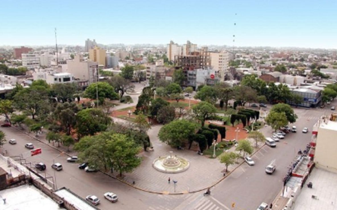 Villa María, la ciudad del aprendizaje, cumple 157 años de vida