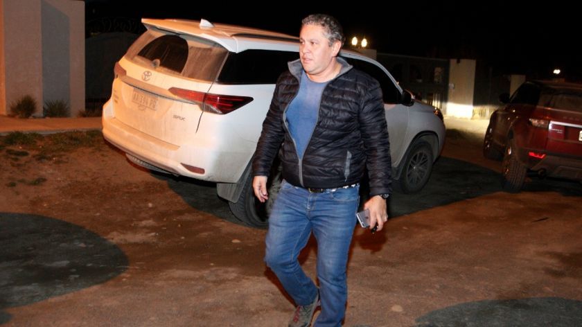 El misterio del celular de Fabián Gutiérrez: denuncian que lo manipularon tras su muerte