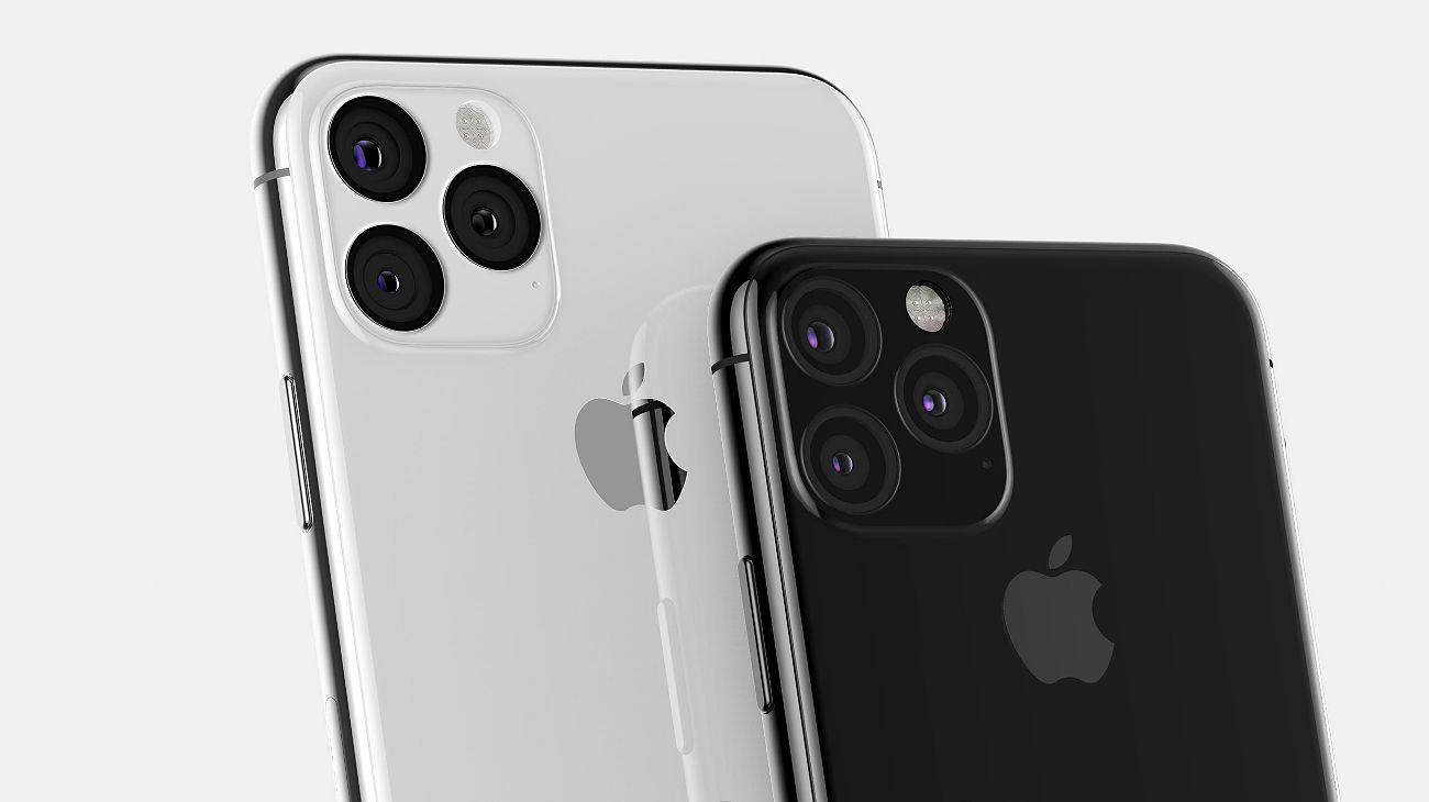 Vivo | Nuevo iPhone: seguí en directo la transmisión del evento de Apple
