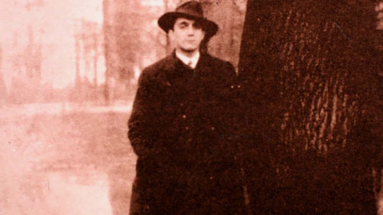 Otto Rahn: el desertor que no pudo escapar del nazismo