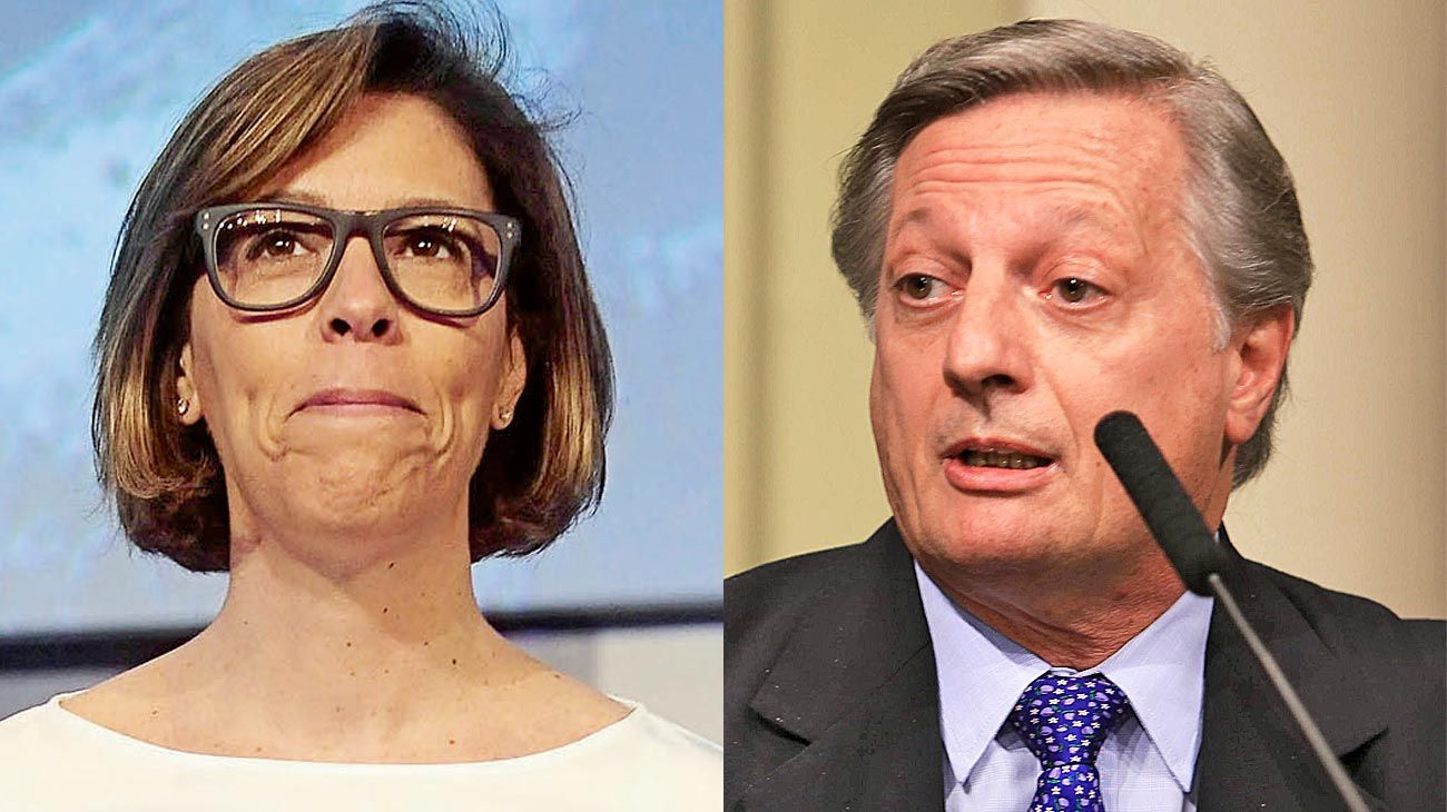 El juez Rodríguez ordena analizar las llamadas de Aranguren y Alonso