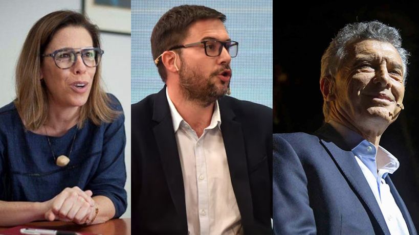 Fuerte polémica por la decisión de Macri de intervenir el distrito Córdoba del PRO