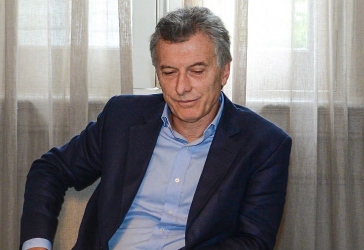 Macri postula a la CIDH a un defensor de un represor