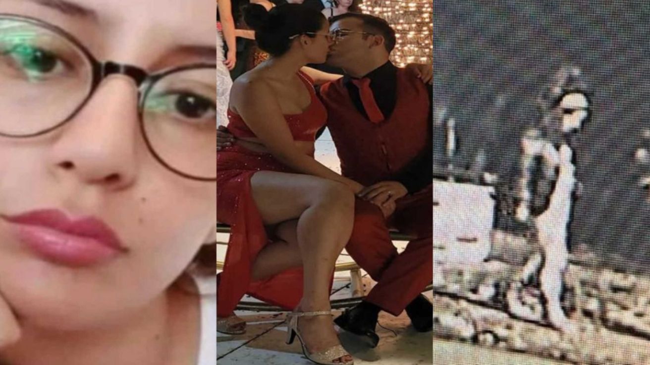 Una relación tóxica, desaparición y posible femicidio: las 10 claves del caso de Cecilia Strzyzowski