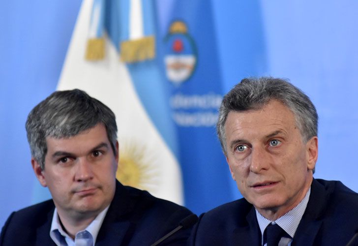 Ceocracia y errores no forzados