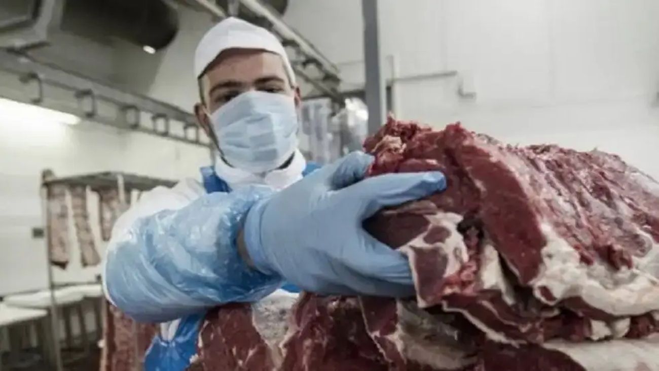 El Gobierno eliminó el histórico Libro de Movimientos de Carne