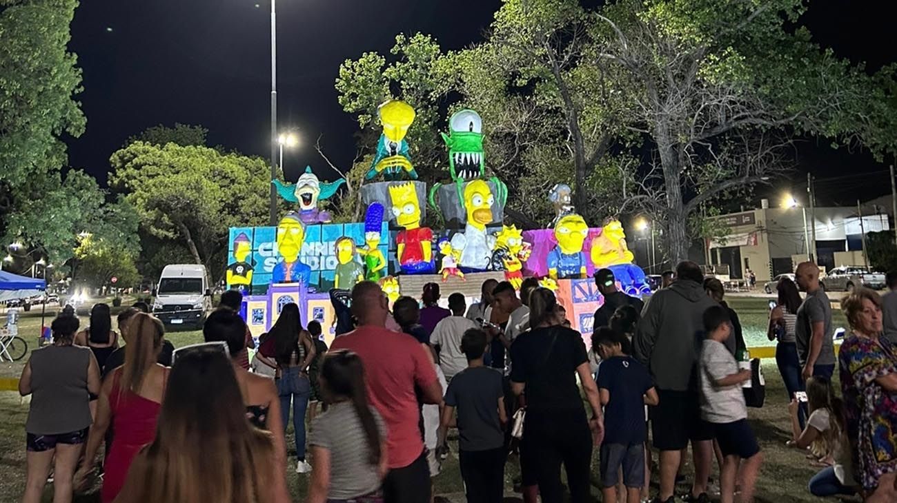 Con amplia expectativa y variados premios, La Plata ya palpita la tradicional quema de muñecos