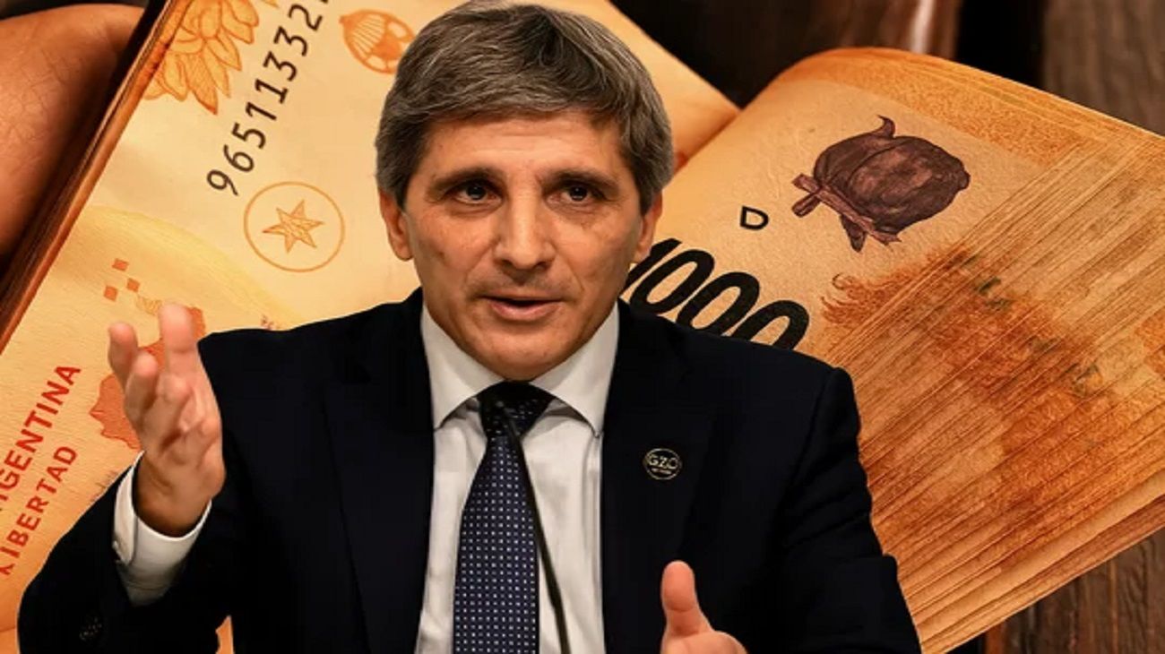 Alfredo Romano, economista: "La suba de tasas era evitable pero va a normalizarse"