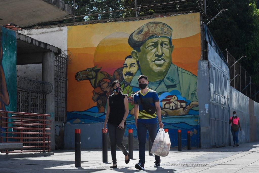 Venezuela: en pandemia aumentaron los ataques contra defensores de derechos humanos